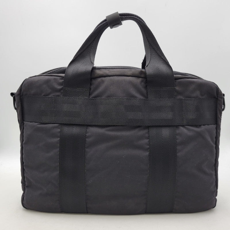 【現状渡し品】【メンズ】 BRIEFING ブリーフィング BRIEF CASE ブリーフケース バッグ カバン 鞄 188-251024-as-18-izu カラー：ブラック 万代Net店