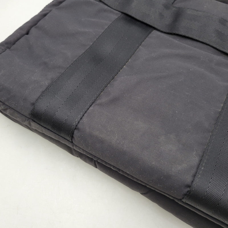 【現状渡し品】【メンズ】 BRIEFING ブリーフィング BRIEF CASE ブリーフケース バッグ カバン 鞄 188-251024-as-18-izu カラー：ブラック 万代Net店