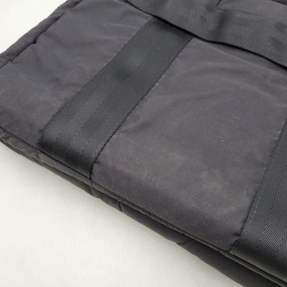 【現状渡し品】【メンズ】 BRIEFING ブリーフィング BRIEF CASE ブリーフケース バッグ カバン 鞄 188-251024-as-18-izu カラー：ブラック 万代Net店