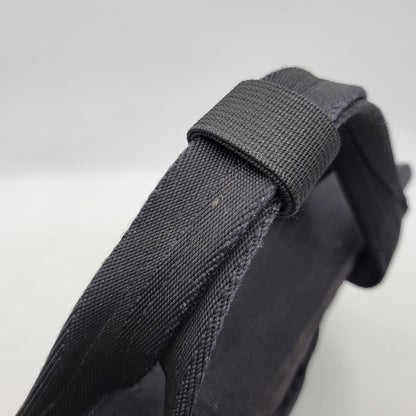 【現状渡し品】【メンズ】 BRIEFING ブリーフィング BRIEF CASE ブリーフケース バッグ カバン 鞄 188-251024-as-18-izu カラー：ブラック 万代Net店