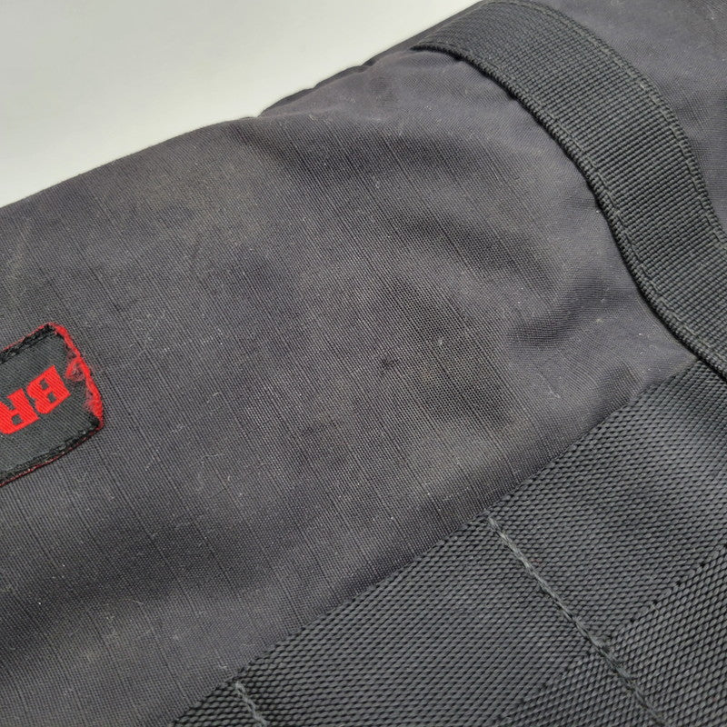 【現状渡し品】【メンズ】 BRIEFING ブリーフィング BRIEF CASE ブリーフケース バッグ カバン 鞄 188-251024-as-18-izu カラー：ブラック 万代Net店