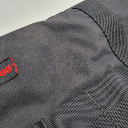 【現状渡し品】【メンズ】 BRIEFING ブリーフィング BRIEF CASE ブリーフケース バッグ カバン 鞄 188-251024-as-18-izu カラー：ブラック 万代Net店