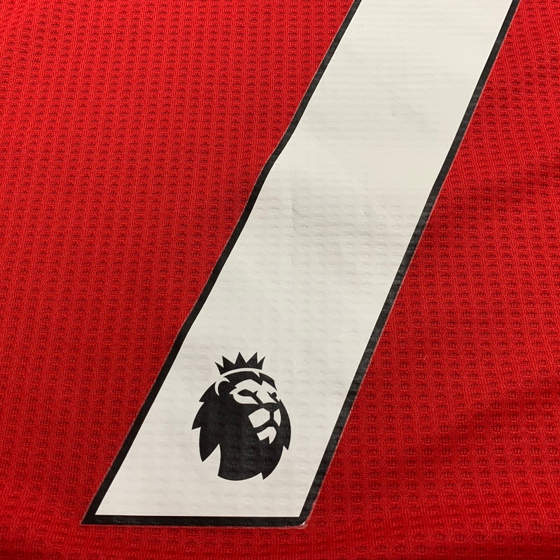 【中古品】【メンズ】 adidas アディダス ARSENAL FC SAKA 7 HOME UNIFORM ホーム ユニフォーム 半袖 トップス 148-251027-as-22-izu サイズ：M カラー：マルチカラー 万代Net店