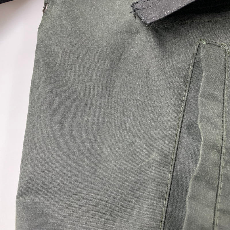 【中古品】【メンズ】 Barbour バーブァー BARBOUR 232MWX2174 BIG SPEY JACKET ビッグ スペイ ジャケット アウター 144-251024-cs-05-izu サイズ：M カラー：マルチカラー 万代Net店