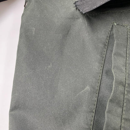 【中古品】【メンズ】 Barbour バーブァー BARBOUR 232MWX2174 BIG SPEY JACKET ビッグ スペイ ジャケット アウター 144-251024-cs-05-izu サイズ：M カラー：マルチカラー 万代Net店