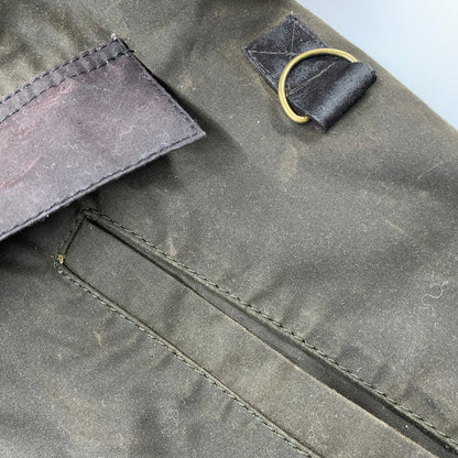 【中古品】【メンズ】 Barbour バーブァー BARBOUR 232MWX2174 BIG SPEY JACKET ビッグ スペイ ジャケット アウター 144-251024-cs-05-izu サイズ：M カラー：マルチカラー 万代Net店