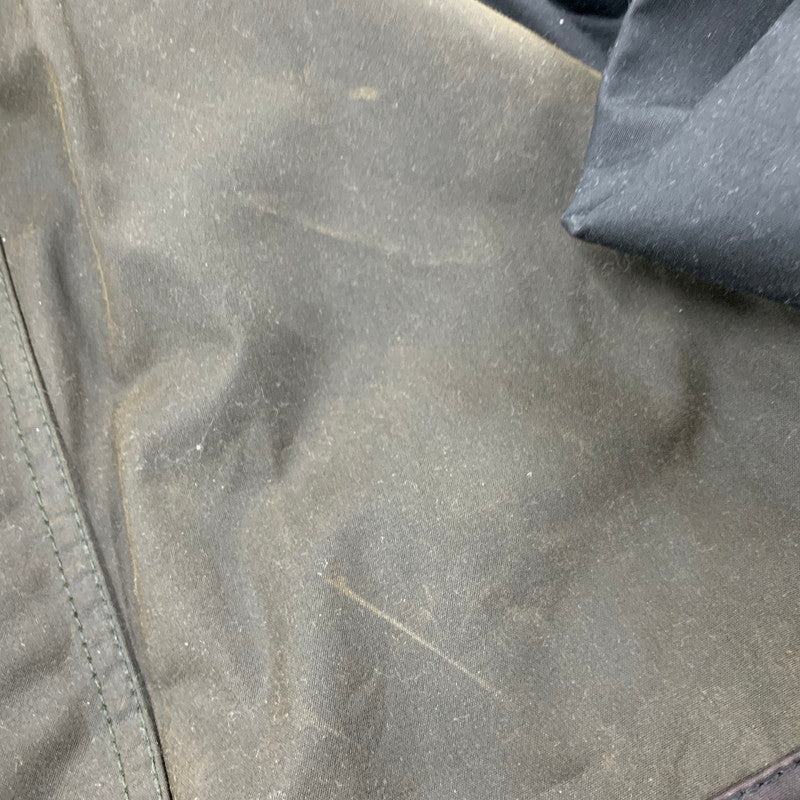 【中古品】【メンズ】 Barbour バーブァー BARBOUR 232MWX2174 BIG SPEY JACKET ビッグ スペイ ジャケット アウター 144-251024-cs-05-izu サイズ：M カラー：マルチカラー 万代Net店