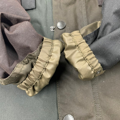 【中古品】【メンズ】 Barbour バーブァー BARBOUR 232MWX2174 BIG SPEY JACKET ビッグ スペイ ジャケット アウター 144-251024-cs-05-izu サイズ：M カラー：マルチカラー 万代Net店