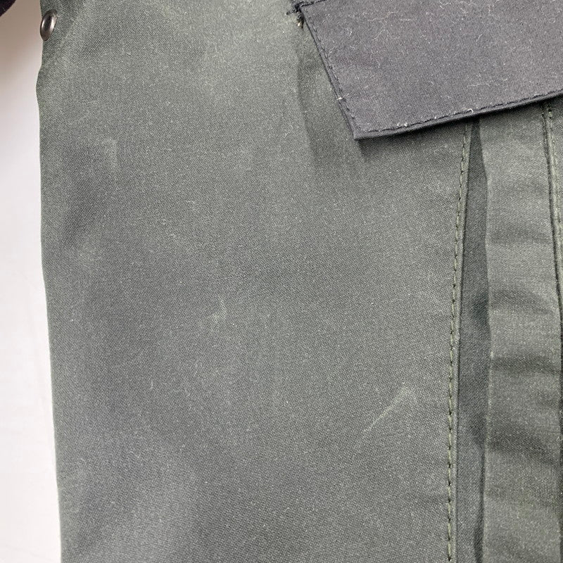 【中古品】【メンズ】 Barbour バーブァー BARBOUR 232MWX2174 BIG SPEY JACKET ビッグ スペイ ジャケット アウター 144-251024-cs-05-izu サイズ：M カラー：マルチカラー 万代Net店