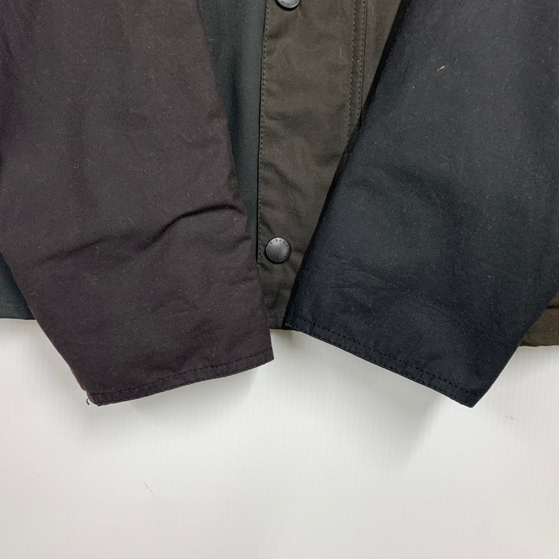 【中古品】【メンズ】 Barbour バーブァー BARBOUR 232MWX2174 BIG SPEY JACKET ビッグ スペイ ジャケット アウター 144-251024-cs-05-izu サイズ：M カラー：マルチカラー 万代Net店