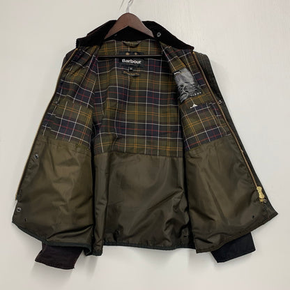 【中古品】【メンズ】 Barbour バーブァー BARBOUR 232MWX2174 BIG SPEY JACKET ビッグ スペイ ジャケット アウター 144-251024-cs-05-izu サイズ：M カラー：マルチカラー 万代Net店
