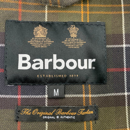 【中古品】【メンズ】 Barbour バーブァー BARBOUR 232MWX2174 BIG SPEY JACKET ビッグ スペイ ジャケット アウター 144-251024-cs-05-izu サイズ：M カラー：マルチカラー 万代Net店