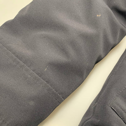 【中古品】【メンズ】 3438JM (株)グリフィン JASPER PARKA ジャスパー パーカ アウター 141-251024-cs-01-izu サイズ：M カラー：ネイビー 万代Net店