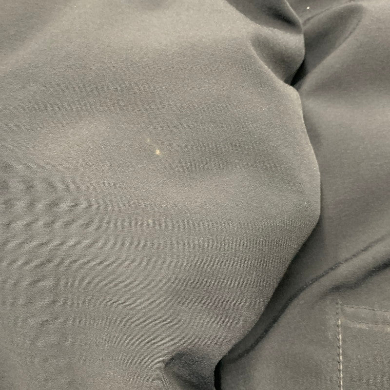 【中古品】【メンズ】 3438JM (株)グリフィン JASPER PARKA ジャスパー パーカ アウター 141-251024-cs-01-izu サイズ：M カラー：ネイビー 万代Net店