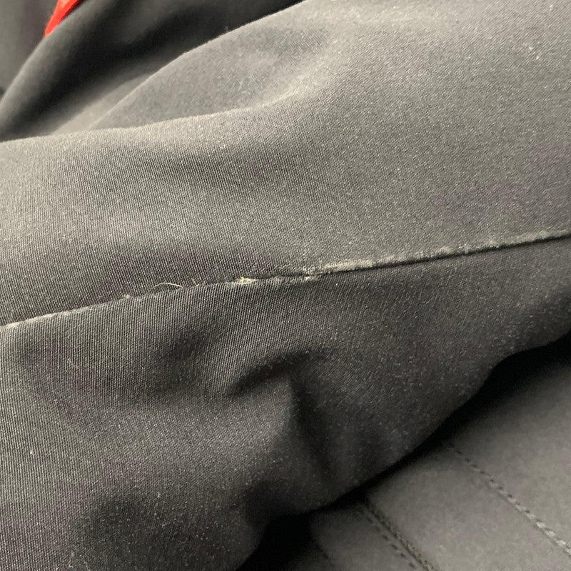 【中古品】【メンズ】 3438JM (株)グリフィン JASPER PARKA ジャスパー パーカ アウター 141-251024-cs-01-izu サイズ：M カラー：ネイビー 万代Net店