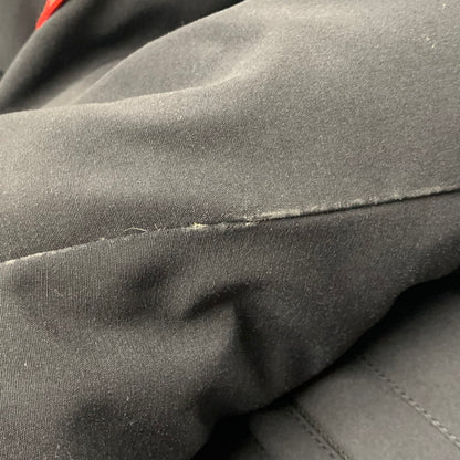 【中古品】【メンズ】 3438JM (株)グリフィン JASPER PARKA ジャスパー パーカ アウター 141-251024-cs-01-izu サイズ：M カラー：ネイビー 万代Net店