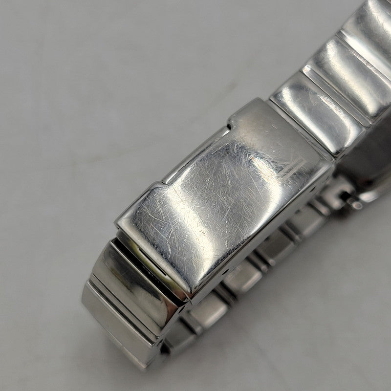 【中古品】【レディース】 SEIKO LUKIA セイコー ルキア 8P QUARTZ 1F20-0BK0 クォーツ 腕時計 197-251028-as-37-izu カラー：シルバー 万代Net店