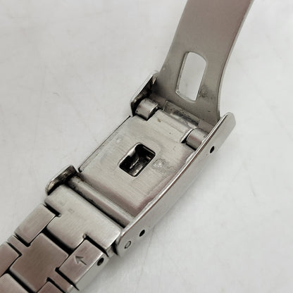 【中古品】【レディース】 SEIKO LUKIA セイコー ルキア 8P QUARTZ 1F20-0BK0 クォーツ 腕時計 197-251028-as-37-izu カラー：シルバー 万代Net店