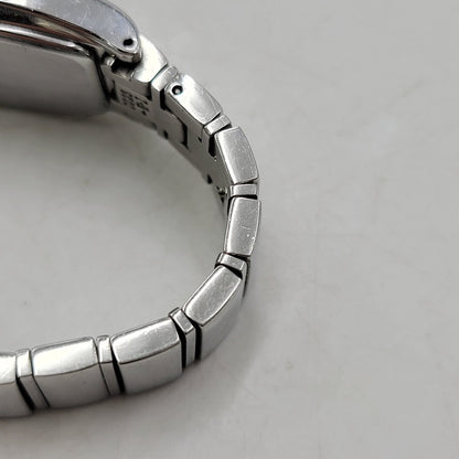 【中古品】【レディース】 SEIKO LUKIA セイコー ルキア 8P QUARTZ 1F20-0BK0 クォーツ 腕時計 197-251028-as-37-izu カラー：シルバー 万代Net店