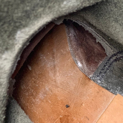 【現状渡し品】【メンズ/レディース】 RED WING レッドウィング ENGINEER BOOT 2268 エンジニアブーツ USA製 シューズ 靴 164-251024-as-03-izu サイズ：26cm カラー：ブラック 万代Net店