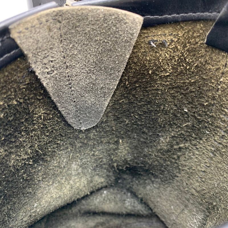 【現状渡し品】【メンズ/レディース】 RED WING レッドウィング ENGINEER BOOT 2268 エンジニアブーツ USA製 シューズ 靴 164-251024-as-03-izu サイズ：26cm カラー：ブラック 万代Net店