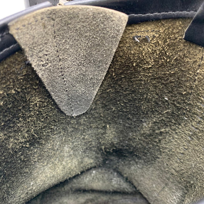 【現状渡し品】【メンズ/レディース】 RED WING レッドウィング ENGINEER BOOT 2268 エンジニアブーツ USA製 シューズ 靴 164-251024-as-03-izu サイズ：26cm カラー：ブラック 万代Net店