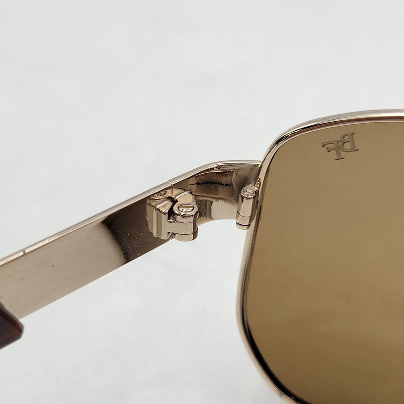 【現状渡し品】【メンズ/レディース】 BLACK FLYS ブラックフライズ FLY SAILOR SUNGLASSES フライセイラー サングラス 203-251027-as-30-izu カラー：ブラウン×ゴールド 万代Net店