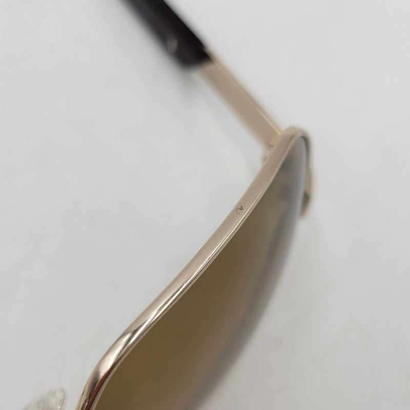 【現状渡し品】【メンズ/レディース】 BLACK FLYS ブラックフライズ FLY SAILOR SUNGLASSES フライセイラー サングラス 203-251027-as-30-izu カラー：ブラウン×ゴールド 万代Net店