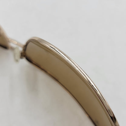 【現状渡し品】【メンズ/レディース】 BLACK FLYS ブラックフライズ FLY SAILOR SUNGLASSES フライセイラー サングラス 203-251027-as-30-izu カラー：ブラウン×ゴールド 万代Net店