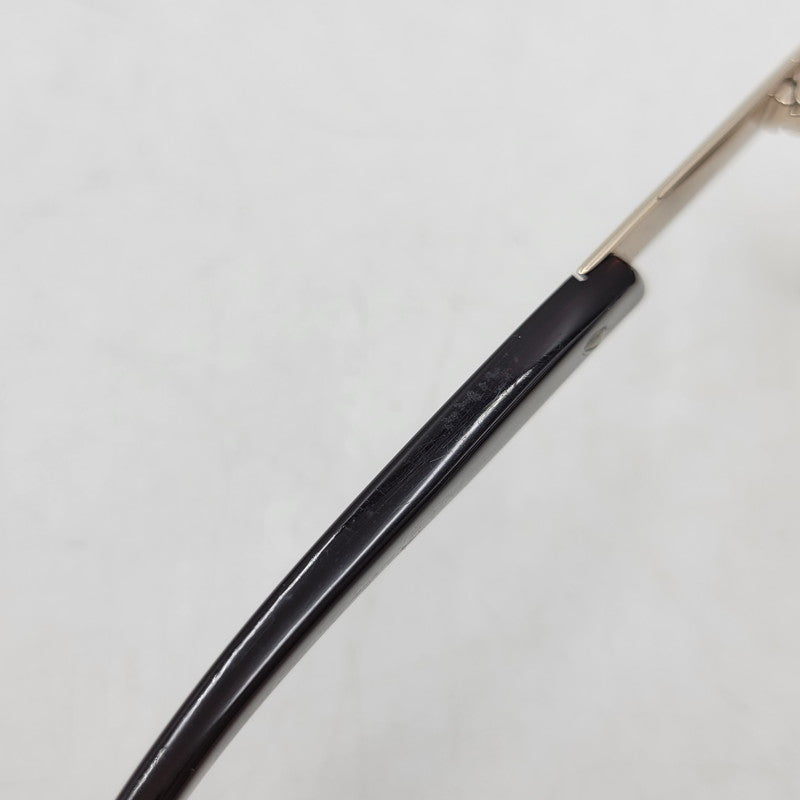 【現状渡し品】【メンズ/レディース】 BLACK FLYS ブラックフライズ FLY SAILOR SUNGLASSES フライセイラー サングラス 203-251027-as-30-izu カラー：ブラウン×ゴールド 万代Net店