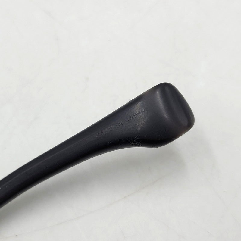 【中古品】【メンズ/レディース】 999.9 FEELSUN フォーナインズ・フィールサン SUNGLASSES F-01 NPM サングラス 203-251024-as-19-izu サイズ：62□12-119 カラー：ブラック系 万代Net店