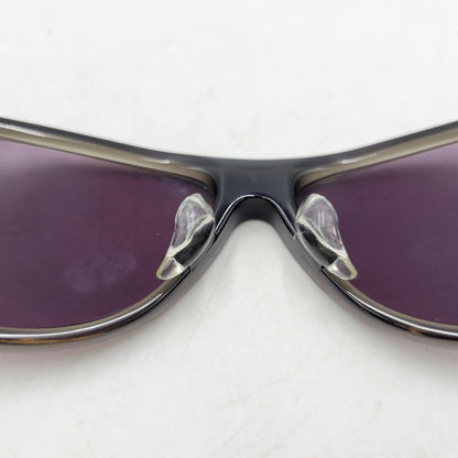 【中古品】【メンズ/レディース】 999.9 FEELSUN フォーナインズ・フィールサン SUNGLASSES F-01 NPM サングラス 203-251024-as-19-izu サイズ：62□12-119 カラー：ブラック系 万代Net店
