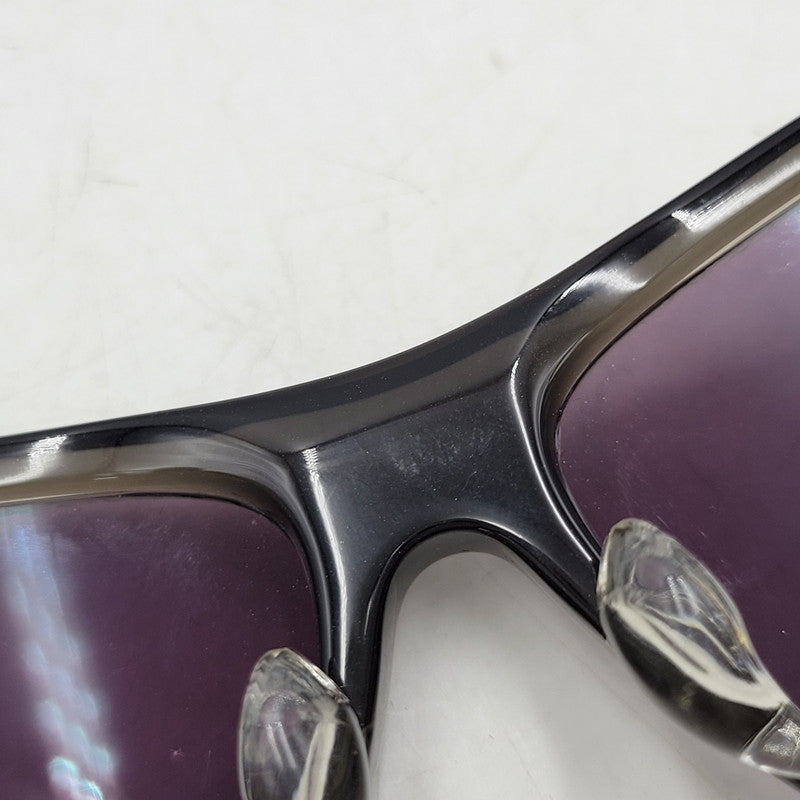 【中古品】【メンズ/レディース】 999.9 FEELSUN フォーナインズ・フィールサン SUNGLASSES F-01 NPM サングラス 203-251024-as-19-izu サイズ：62□12-119 カラー：ブラック系 万代Net店