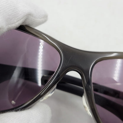 【中古品】【メンズ/レディース】 999.9 FEELSUN フォーナインズ・フィールサン SUNGLASSES F-01 NPM サングラス 203-251024-as-19-izu サイズ：62□12-119 カラー：ブラック系 万代Net店