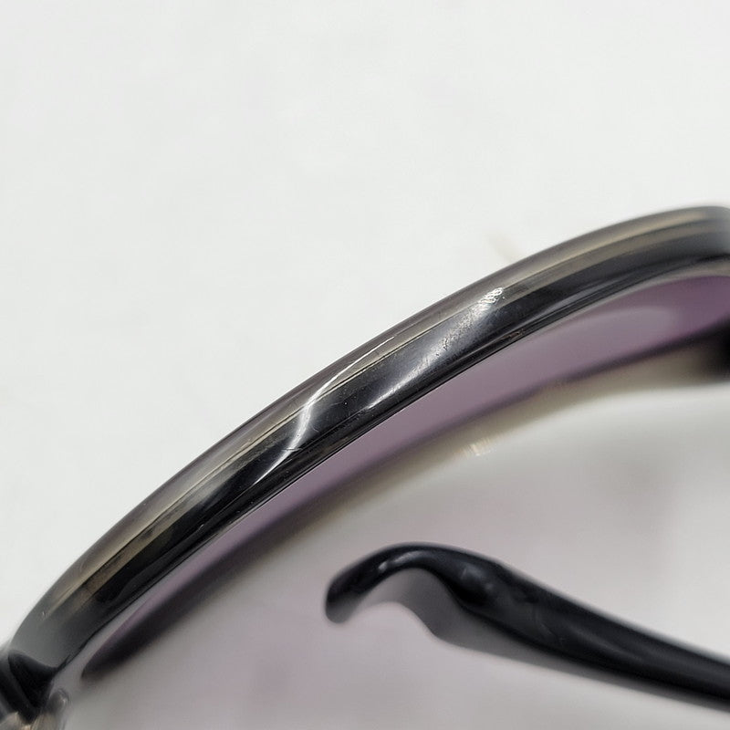 【中古品】【メンズ/レディース】 999.9 FEELSUN フォーナインズ・フィールサン SUNGLASSES F-01 NPM サングラス 203-251024-as-19-izu サイズ：62□12-119 カラー：ブラック系 万代Net店