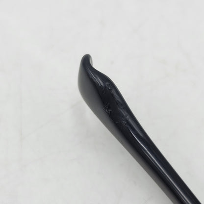 【中古品】【メンズ/レディース】 999.9 FEELSUN フォーナインズ・フィールサン SUNGLASSES F-01 NPM サングラス 203-251024-as-19-izu サイズ：62□12-119 カラー：ブラック系 万代Net店