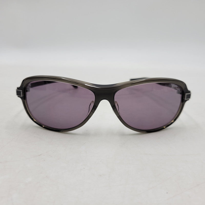 【中古品】【メンズ/レディース】 999.9 FEELSUN フォーナインズ・フィールサン SUNGLASSES F-01 NPM サングラス 203-251024-as-19-izu サイズ：62□12-119 カラー：ブラック系 万代Net店