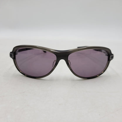 【中古品】【メンズ/レディース】 999.9 FEELSUN フォーナインズ・フィールサン SUNGLASSES F-01 NPM サングラス 203-251024-as-19-izu サイズ：62□12-119 カラー：ブラック系 万代Net店