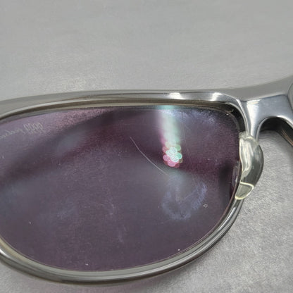 【中古品】【メンズ/レディース】 999.9 FEELSUN フォーナインズ・フィールサン SUNGLASSES F-01 NPM サングラス 203-251024-as-19-izu サイズ：62□12-119 カラー：ブラック系 万代Net店