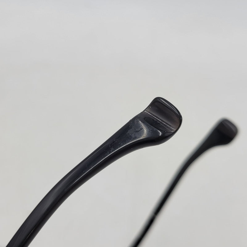 【中古品】【メンズ/レディース】 999.9 FEELSUN フォーナインズ・フィールサン SUNGLASSES F-01 NPM サングラス 203-251024-as-19-izu サイズ：62□12-119 カラー：ブラック系 万代Net店