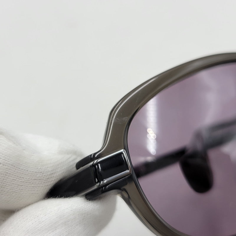 【中古品】【メンズ/レディース】 999.9 FEELSUN フォーナインズ・フィールサン SUNGLASSES F-01 NPM サングラス 203-251024-as-19-izu サイズ：62□12-119 カラー：ブラック系 万代Net店