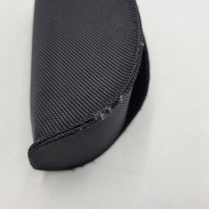 【中古品】【メンズ/レディース】 999.9 FEELSUN フォーナインズ・フィールサン SUNGLASSES F-01 NPM サングラス 203-251024-as-19-izu サイズ：62□12-119 カラー：ブラック系 万代Net店