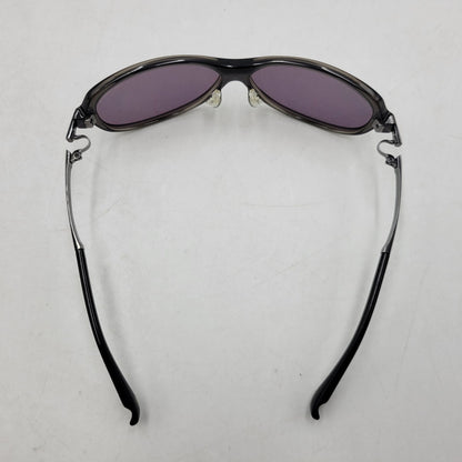 【中古品】【メンズ/レディース】 999.9 FEELSUN フォーナインズ・フィールサン SUNGLASSES F-01 NPM サングラス 203-251024-as-19-izu サイズ：62□12-119 カラー：ブラック系 万代Net店