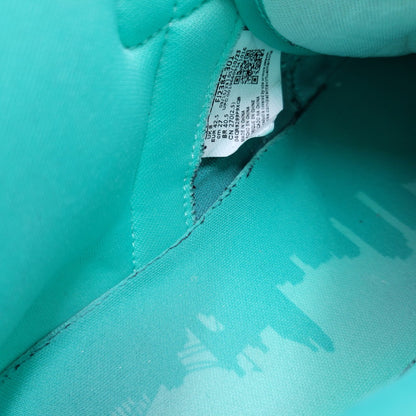 【中古品】【メンズ】 NIKE ナイキ × CORPORATE コーポレート JORDAN AIR SHIP PE SP FJ2384-301 ジョーダン エア シップ PE SP スニーカー シューズ 靴 160-251024-as-22-izu サイズ：27cm カラー：LIGHT MENTA/METALLIC SILVER 万代Net店