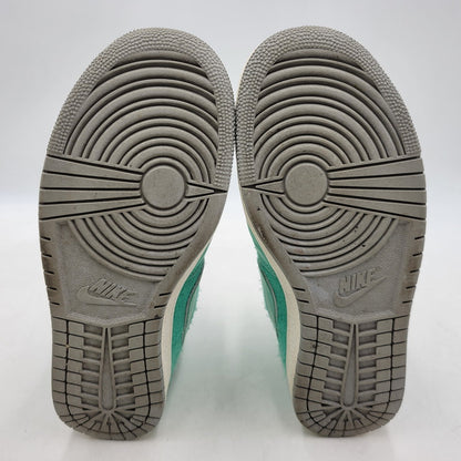 【中古品】【メンズ】 NIKE ナイキ × CORPORATE コーポレート JORDAN AIR SHIP PE SP FJ2384-301 ジョーダン エア シップ PE SP スニーカー シューズ 靴 160-251024-as-22-izu サイズ：27cm カラー：LIGHT MENTA/METALLIC SILVER 万代Net店