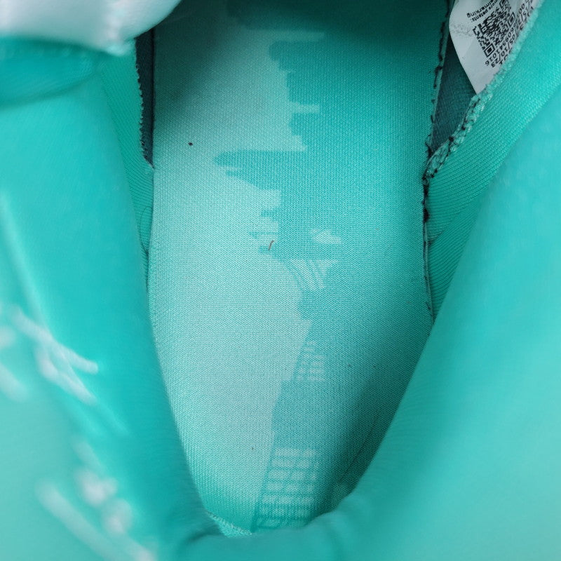 【中古品】【メンズ】 NIKE ナイキ × CORPORATE コーポレート JORDAN AIR SHIP PE SP FJ2384-301 ジョーダン エア シップ PE SP スニーカー シューズ 靴 160-251024-as-22-izu サイズ：27cm カラー：LIGHT MENTA/METALLIC SILVER 万代Net店