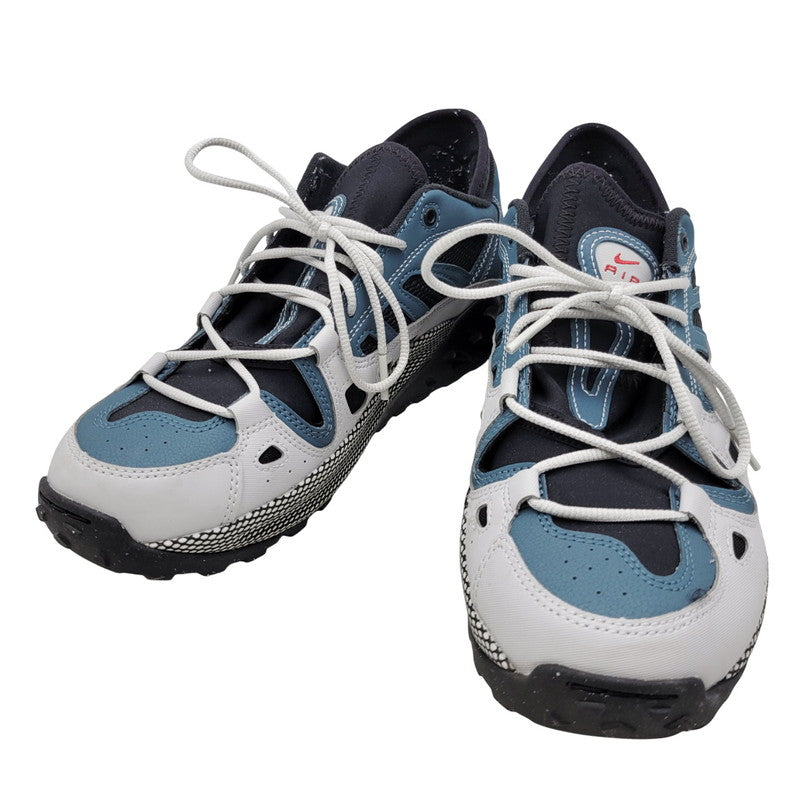 【中古品】【メンズ】 NIKE ACG ナイキ エーシージー FJ1920-001 AIR EXPLORAID エア エクスプロレイド スニーカー シューズ 靴 160-251028-ya-13-izu サイズ：28cm カラー：ニュートラルグレー/ アッシュグリーン 万代Net店