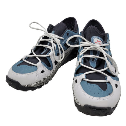 【中古品】【メンズ】 NIKE ACG ナイキ エーシージー FJ1920-001 AIR EXPLORAID エア エクスプロレイド スニーカー シューズ 靴 160-251028-ya-13-izu サイズ：28cm カラー：ニュートラルグレー/ アッシュグリーン 万代Net店