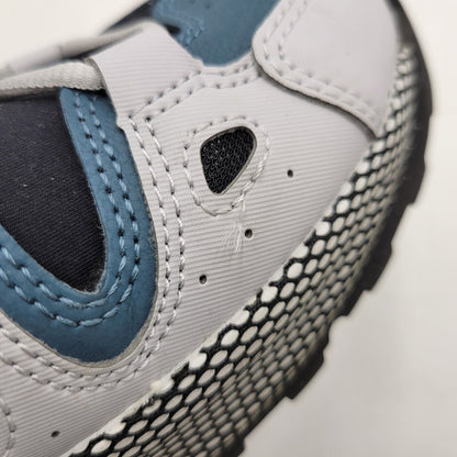 【中古品】【メンズ】 NIKE ACG ナイキ エーシージー FJ1920-001 AIR EXPLORAID エア エクスプロレイド スニーカー シューズ 靴 160-251028-ya-13-izu サイズ：28cm カラー：ニュートラルグレー/ アッシュグリーン 万代Net店