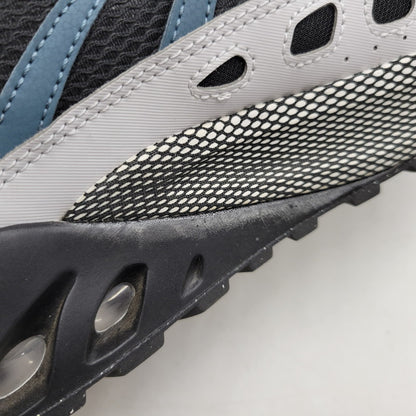 【中古品】【メンズ】 NIKE ACG ナイキ エーシージー FJ1920-001 AIR EXPLORAID エア エクスプロレイド スニーカー シューズ 靴 160-251028-ya-13-izu サイズ：28cm カラー：ニュートラルグレー/ アッシュグリーン 万代Net店